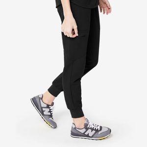 Figs Zamora Jogger Scrub Pants M Like New